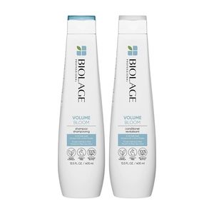 Biolage Volume Bloom Shampoo and Conditioner Set (NEW)